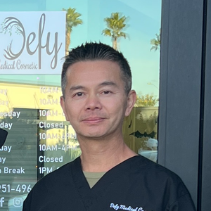 Truong Quach, MD