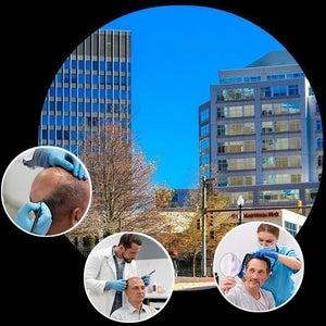 Mane Center For Advanced Hair Restoration
