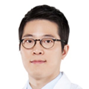 blured Rhee Se Whan, MD