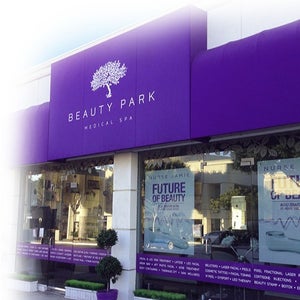 Beauty Park - Santa Monica