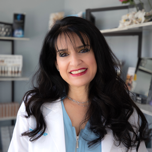 Doris Nourmand, MD, FACEP