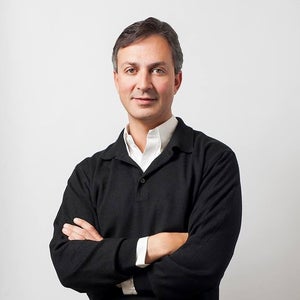 Victor Lacombe, MD