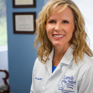 Lamb Medical & Aesthetics