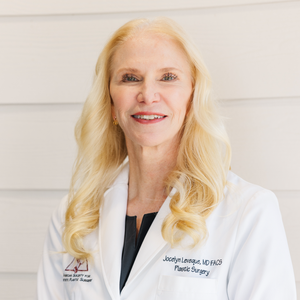 Jocelyn E. Leveque, MD