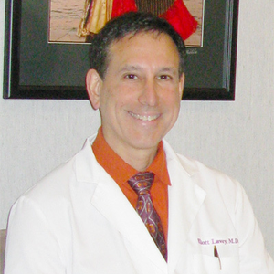 Elliott B. Lavey, MD