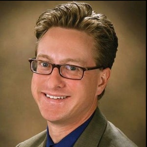 blured Christopher L. Hess, MD