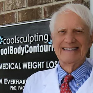 Martin Everhard, MD, PhD, FACS