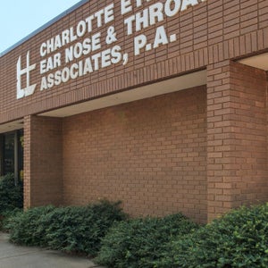 Charlotte Eye Ear Nose & Throat Associates, P.A. - Rock Hill