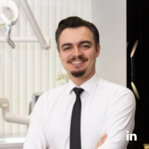 blured Omer Polat, DDS - Account Suspended