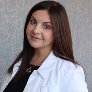Julia Giyaur, MD