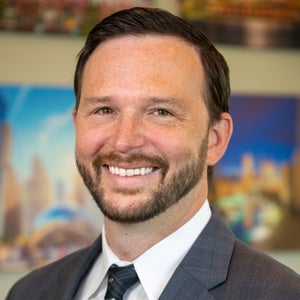 David Taler, DDS, FAGD, DABOI/ID