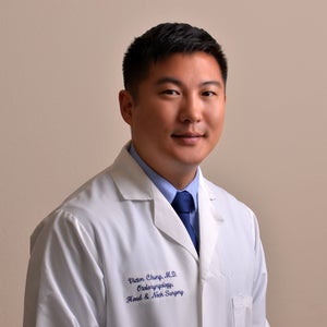 Victor Chung, MD