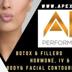 APEX  Performance & Aesthetics - Sandy