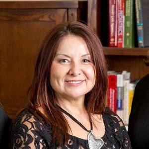 Christine Gosch, MD