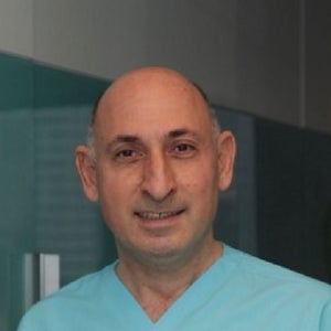 blured Nebil Sezer, DDS - Account Suspended