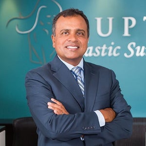 Abhay Gupta, MD (license suspended)