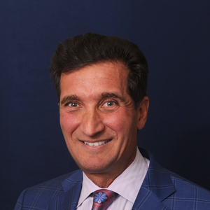 Andrew P. Giacobbe, MD, FACS