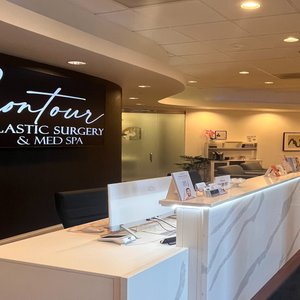 Contour Plastic Surgery and Med Spa