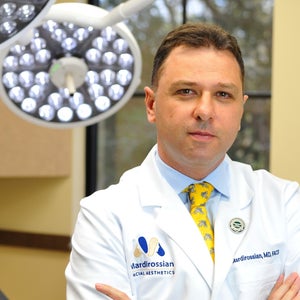 Mardirossian Facial Aesthetics