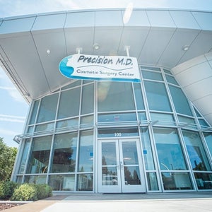 Precision M.D. Cosmetic Surgery Center