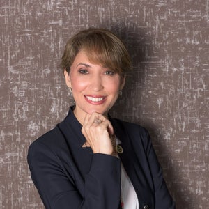 Soheila Rostami, MD, FAAO, FAACS
