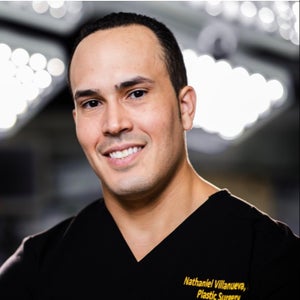 Nathaniel Villanueva, MD