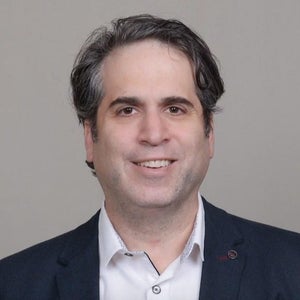 Joel Pash, DO