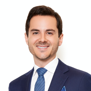 William C. Harris, MD