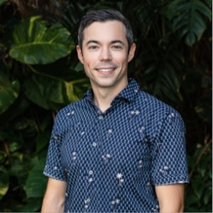Adam Sweeney, MD