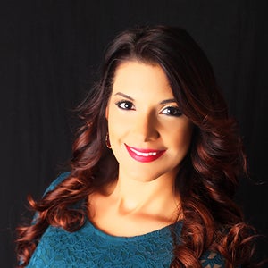 Erica Bruce
