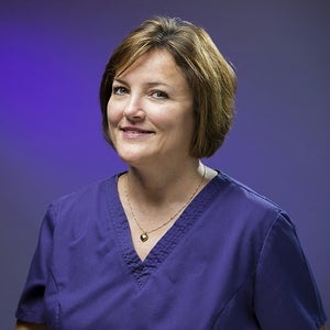 Laura Whitley, MA, PLT