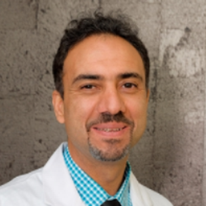 Khalil Nader