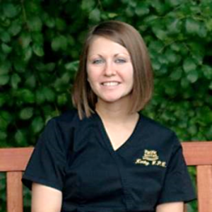 blured Stephanie Rivera