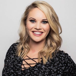 Megan Lipscomb, LMT