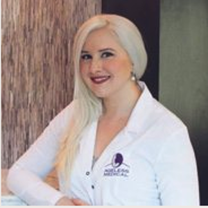 Julie Lorenzo- ARNP