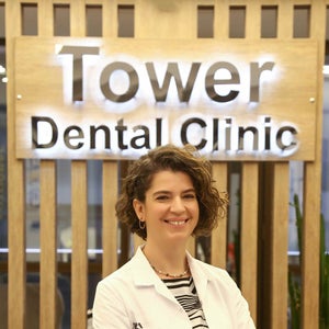 blured Gamze Etemoglu