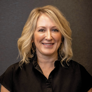 Sara Kubik, R.N., BSN, CANS