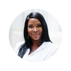Geri Williams