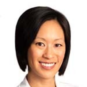 blured Marian Brinkman