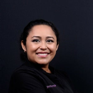 Nealy Canela Ciau Najera