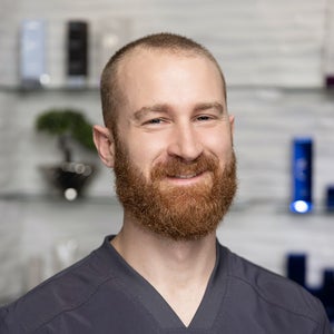 Alex Beaumont