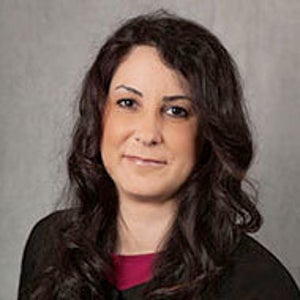 blured Sheila LiBrizzi