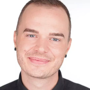 MITCH BRAUN