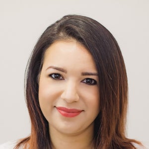 Ariana Flores