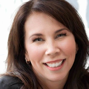 Shannon Stevenson