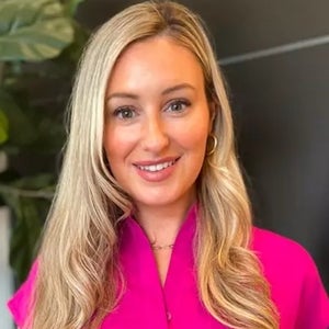 Paige Sawardeker, RN