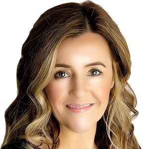 Rachelle Boulet