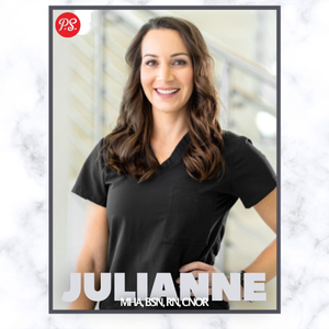 Julianne Gregg