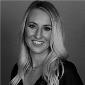 blured Alexa Kurish- Skin Care Concierge