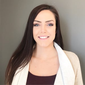 Erica Andries Registered Massage Therapist